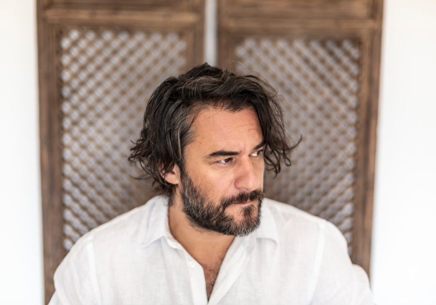 Manuel Jabois.